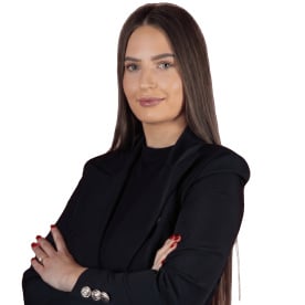 Martyna Niedźwiedzka
