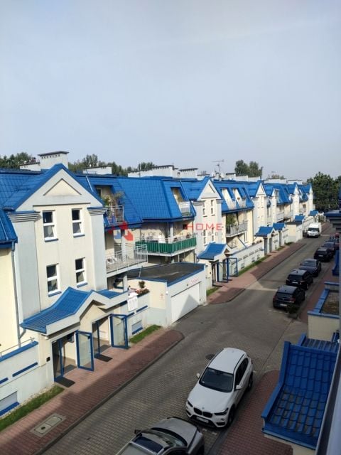 Mieszkanie Piaseczno