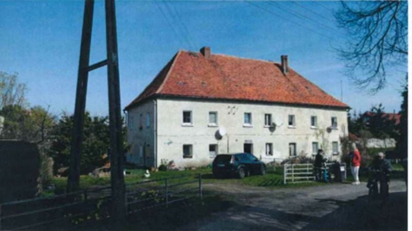 Mieszkanie Ciechów