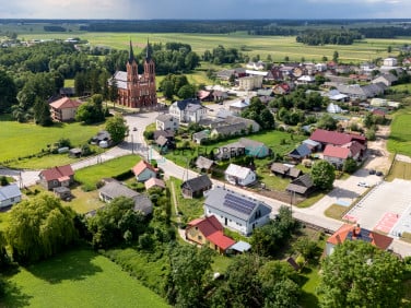 Lokal Kobylin-Borzymy sprzedaż