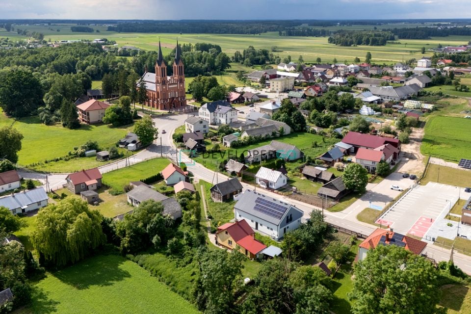 Lokal Kobylin-Borzymy sprzedaż