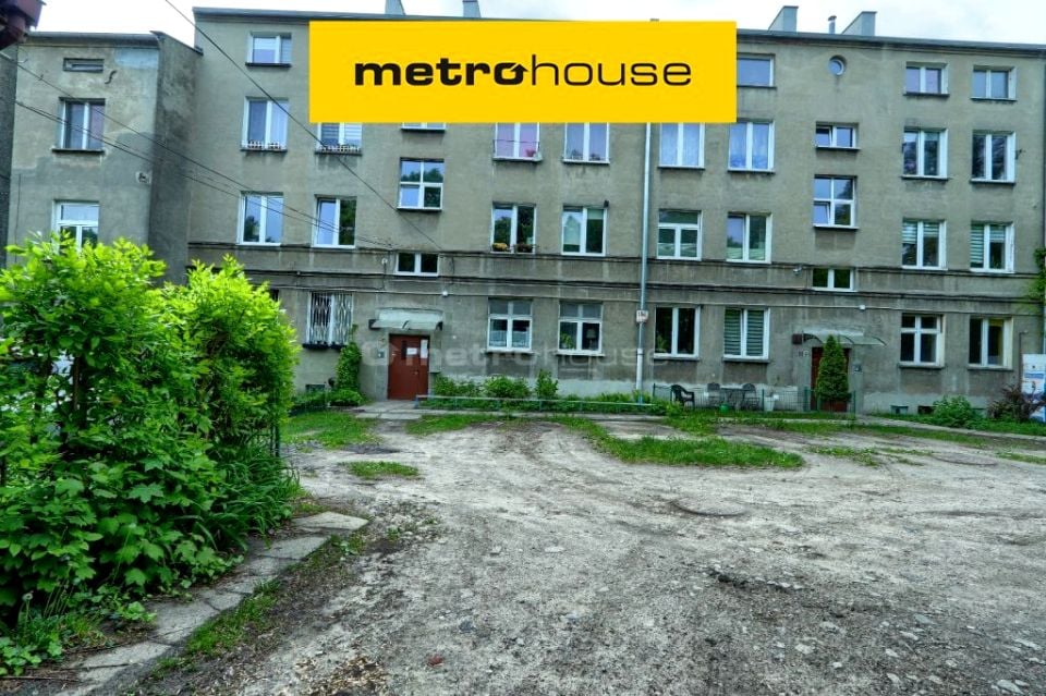 Mieszkanie Łódź