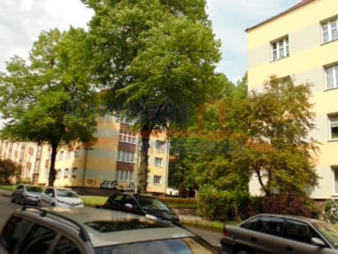 Mieszkanie Szczecin