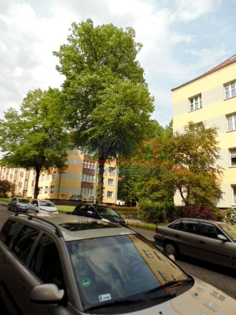Mieszkanie Szczecin