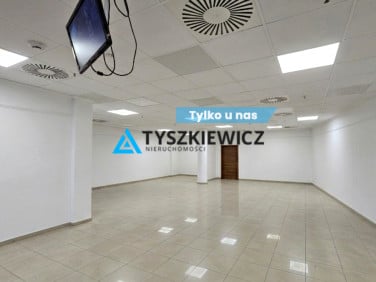 Lokal Gdynia