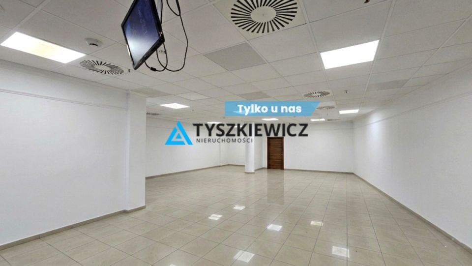 Lokal Gdynia