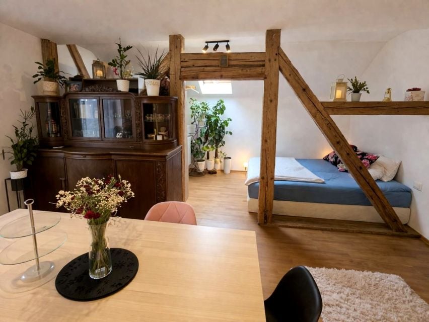 Mieszkanie, ul. 1 Maja