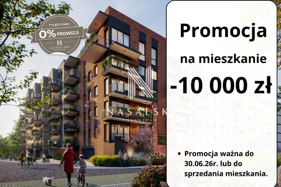 Mieszkanie Bydgoszcz sprzedaż