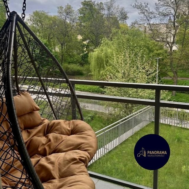Apartament, ul. Okrzei