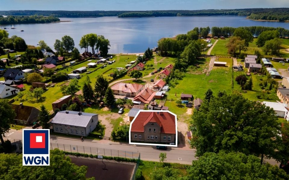 Dom Drawsko Pomorskie