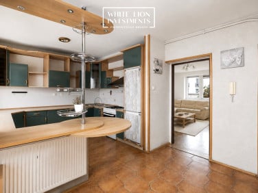 Mieszkanie apartamentowiec sprzedaż