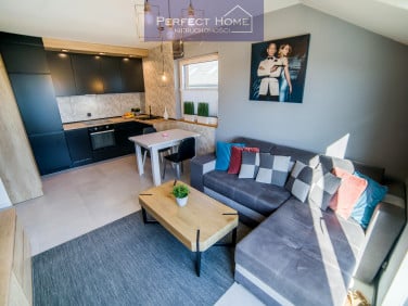 Mieszkanie apartamentowiec sprzedaż