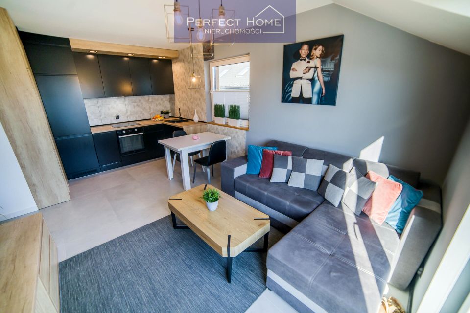 Mieszkanie apartamentowiec sprzedaż