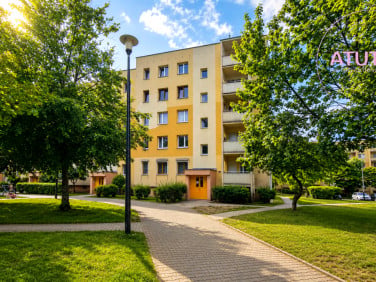 Mieszkanie Aleksandrów Łódzki