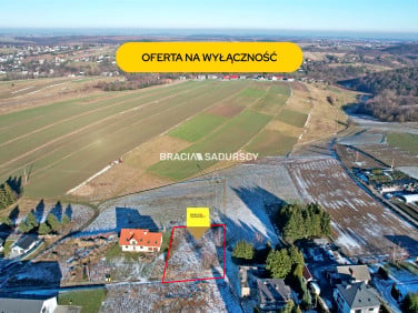 Działka Sąspów