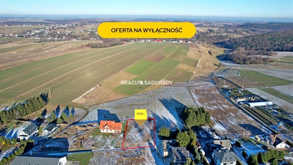 Działka Sąspów