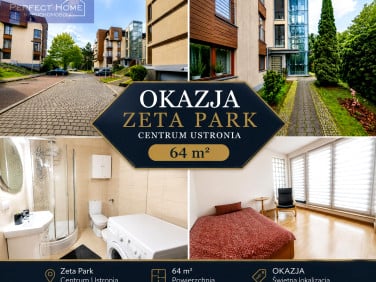 Mieszkanie Ustroń