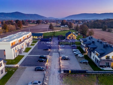 Mieszkanie Skoczów