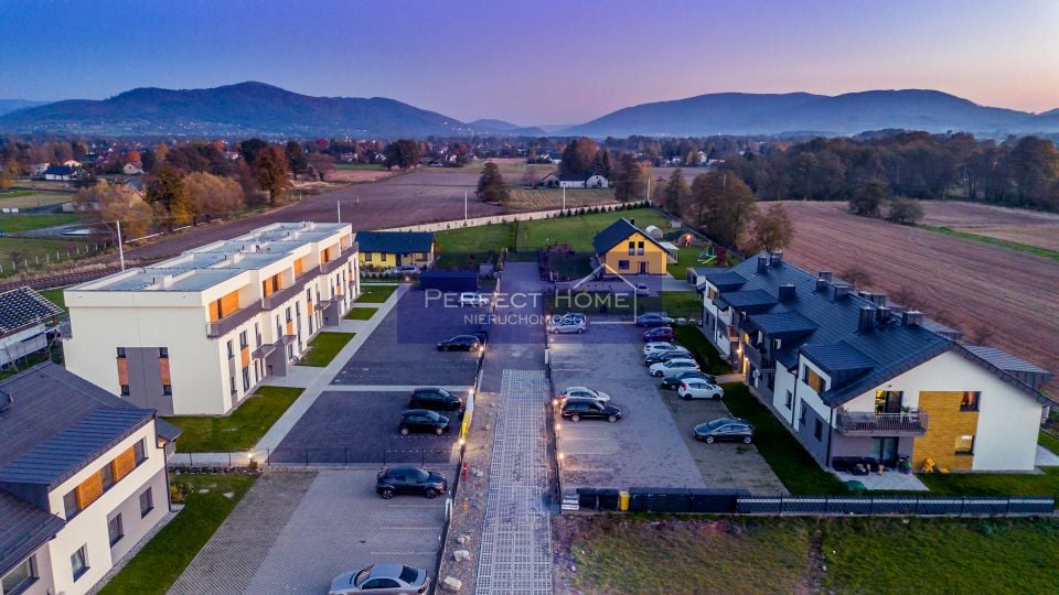 Mieszkanie Skoczów