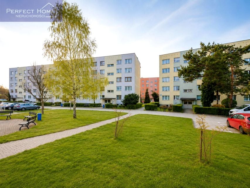 Mieszkanie Skoczów