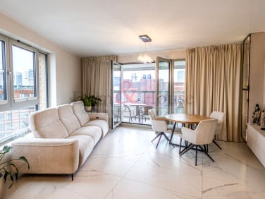Mieszkanie apartamentowiec Gdańsk