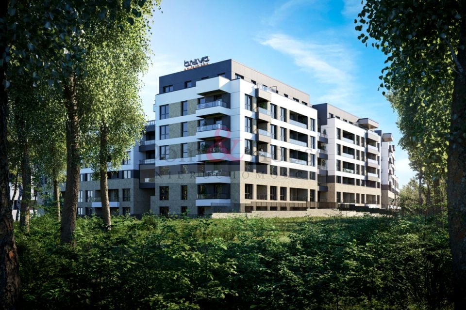 Mieszkanie Gdańsk