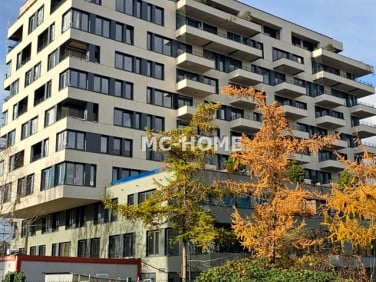 Mieszkanie Katowice