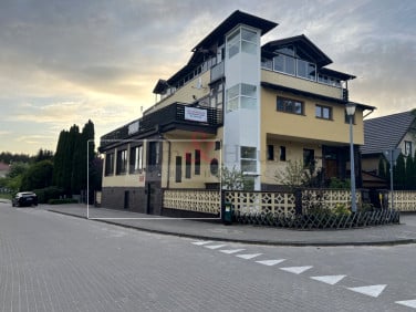 Lokal Gdynia