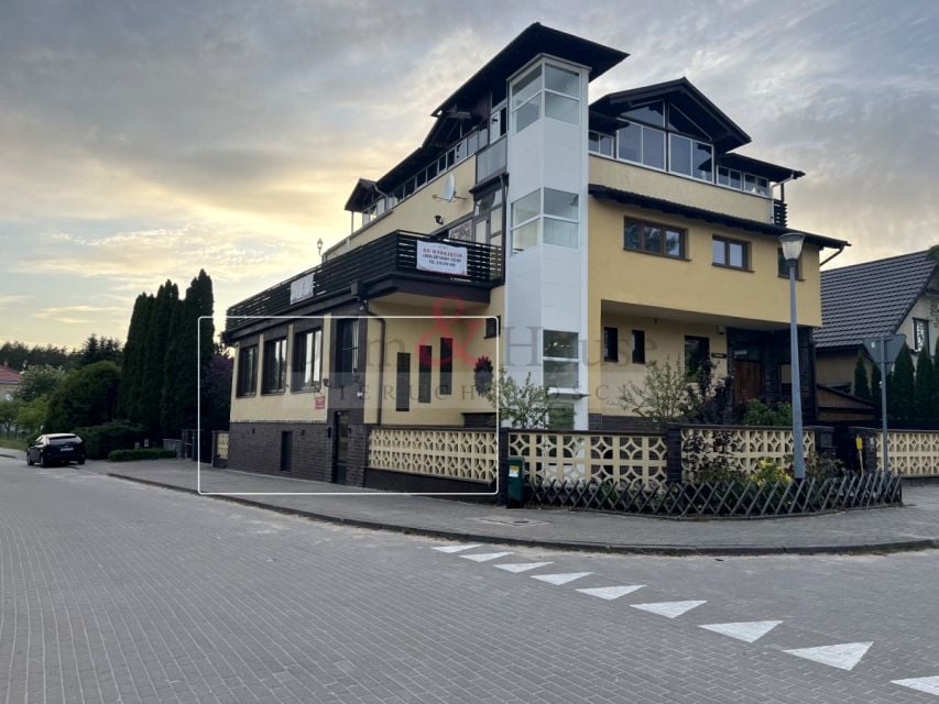 Lokal Gdynia