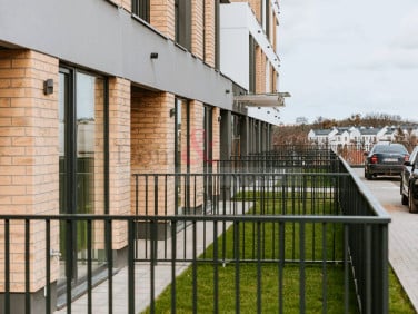 Mieszkanie blok mieszkalny Gdańsk
