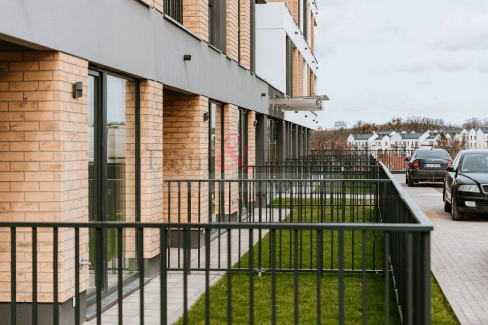 Mieszkanie blok mieszkalny Gdańsk