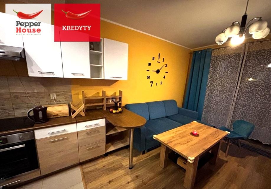 Mieszkanie apartamentowiec Bydgoszcz