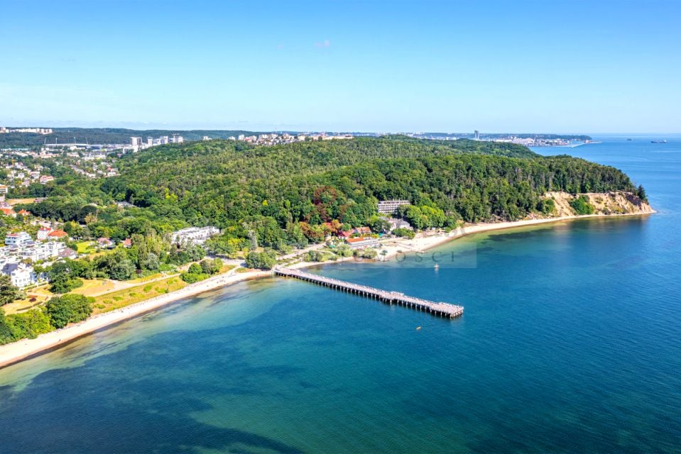Mieszkanie apartamentowiec Gdynia