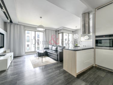 Mieszkanie apartamentowiec Gdańsk