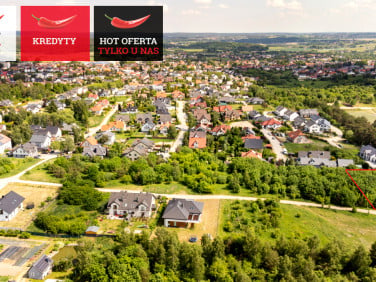 Działka Żukowo