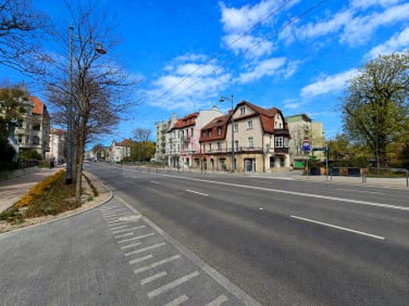 Lokal Sopot