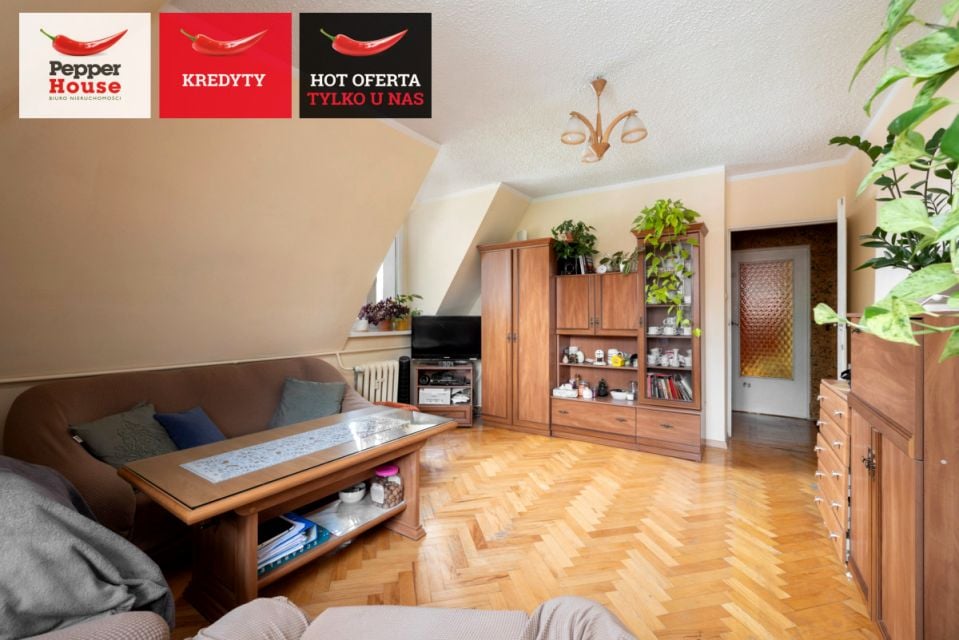 Mieszkanie Gdańsk