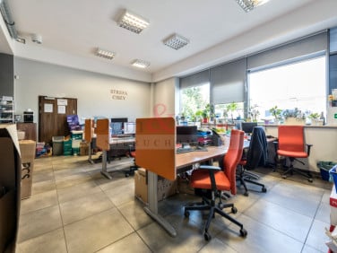 Budynek użytkowy Gdańsk