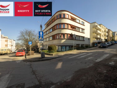 Mieszkanie Gdynia sprzedaż