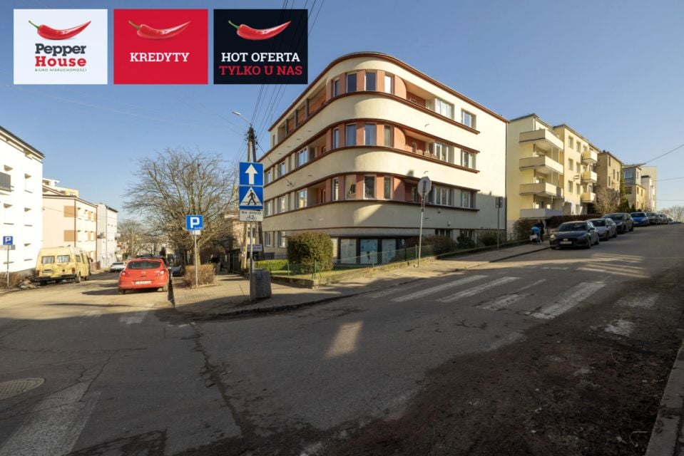 Mieszkanie Gdynia sprzedaż