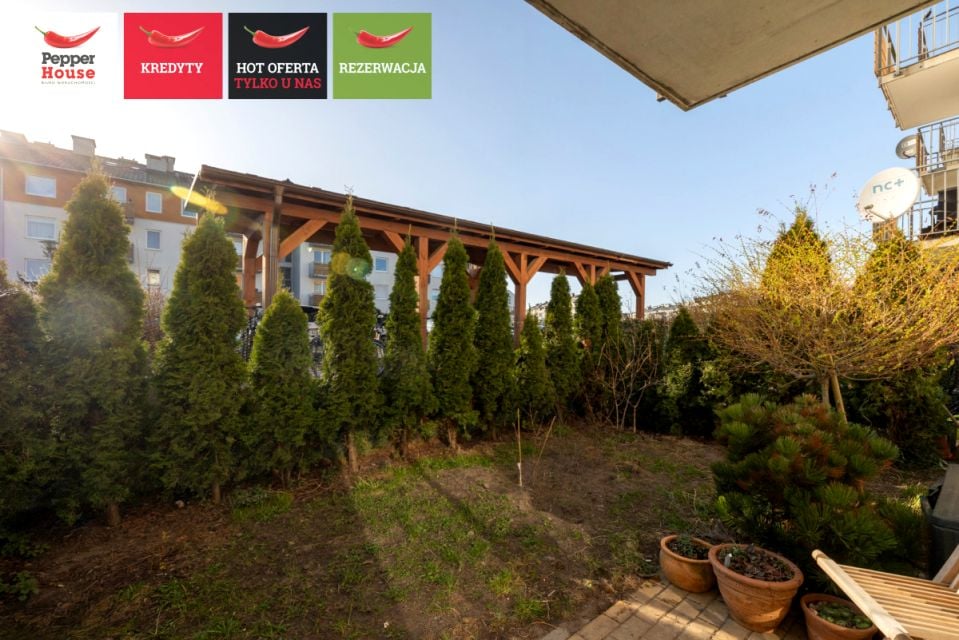 Mieszkanie Gdańsk