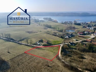 Działka Wilnowo