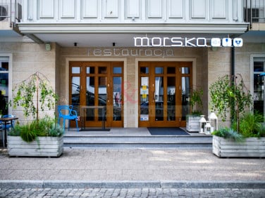 Lokal Sopot