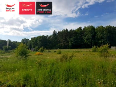 Działka budowlana sprzedam
