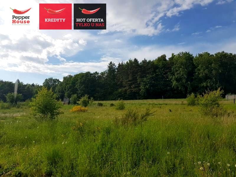 Działka budowlana sprzedam