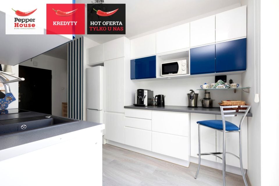 Apartament, ul. Powstania Wielkopolskiego