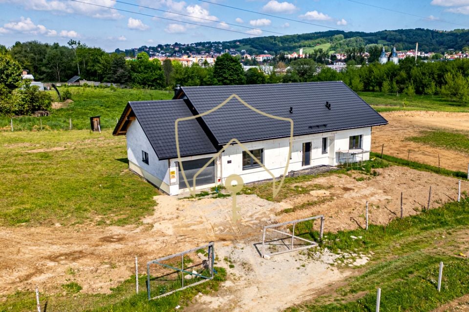 Dom Strzyżów