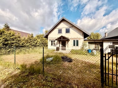 Dom Papowo Toruńskie