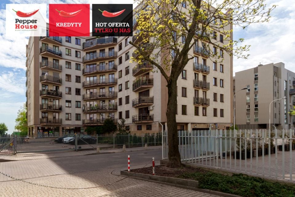 Mieszkanie Warszawa