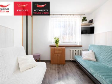 Mieszkanie Sopot